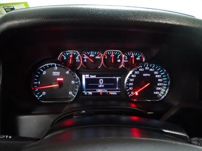 2019 Chevrolet Tahoe LS Custom Edition