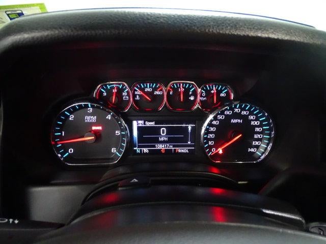 2019 Chevrolet Tahoe LS Custom Edition