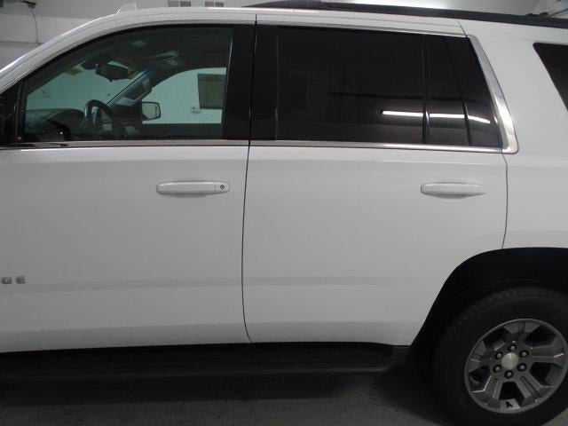 2019 Chevrolet Tahoe LS Custom Edition