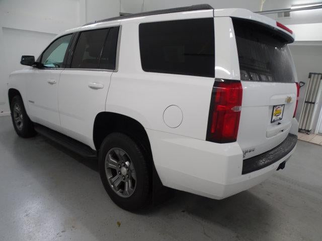 2019 Chevrolet Tahoe LS Custom Edition