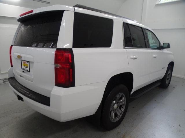 2019 Chevrolet Tahoe LS Custom Edition