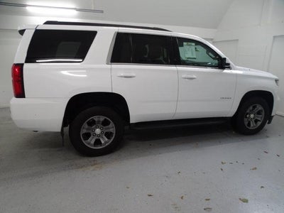 2019 Chevrolet Tahoe LS Custom Edition