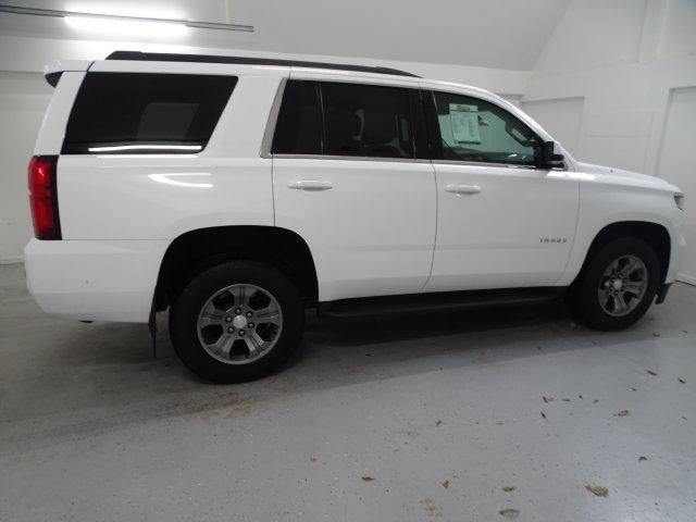 2019 Chevrolet Tahoe LS Custom Edition
