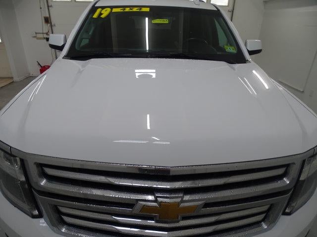 2019 Chevrolet Tahoe LS Custom Edition