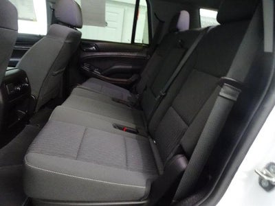 2019 Chevrolet Tahoe LS Custom Edition