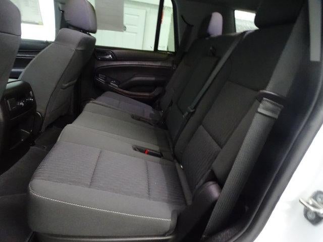 2019 Chevrolet Tahoe LS Custom Edition