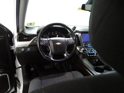 2019 Chevrolet Tahoe LS Custom Edition