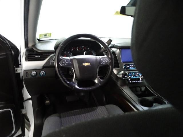 2019 Chevrolet Tahoe LS Custom Edition