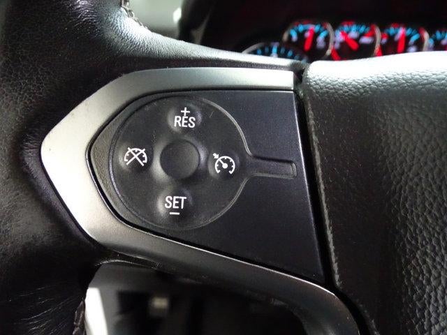2019 Chevrolet Tahoe LS Custom Edition