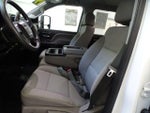 2019 GMC Sierra 2500 HD Base