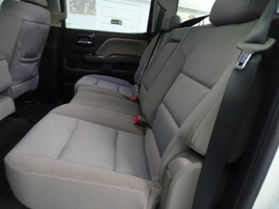 2019 GMC Sierra 2500 HD Base
