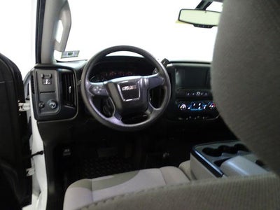 2019 GMC Sierra 2500 HD Base