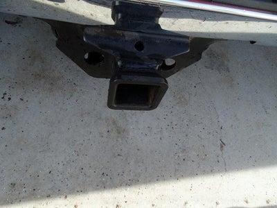 2018 GMC Sierra 2500 HD SLE