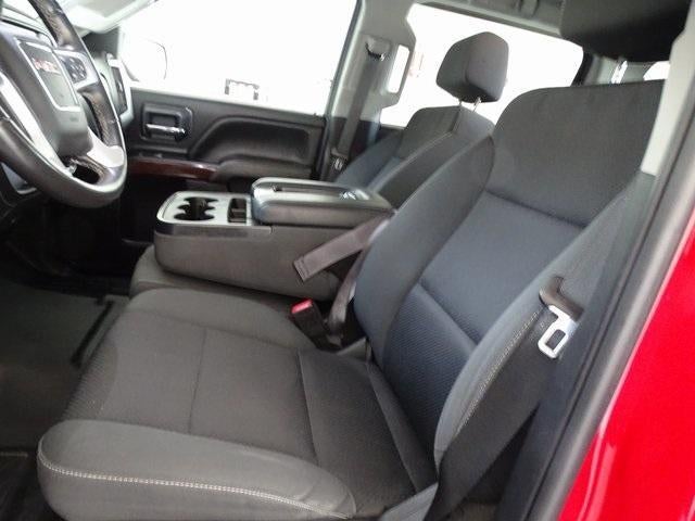 2018 GMC Sierra 2500 HD SLE