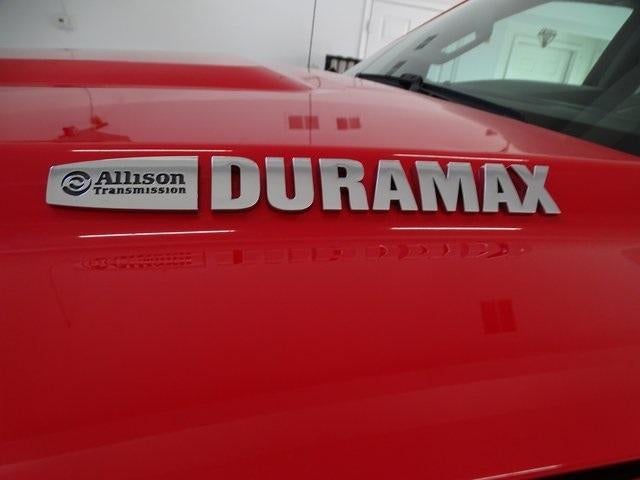2018 GMC Sierra 2500 HD SLE