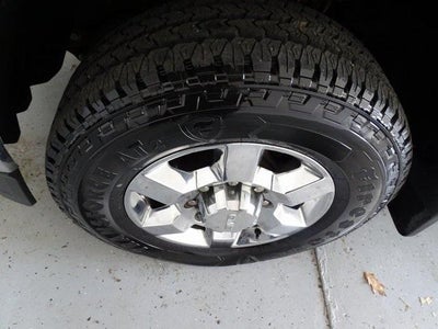 2018 GMC Sierra 2500 HD SLE