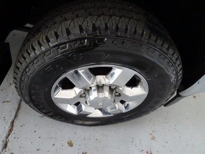 2018 GMC Sierra 2500 HD SLE