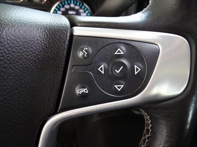 2018 GMC Sierra 2500 HD SLE