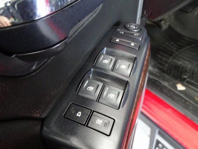 2018 GMC Sierra 2500 HD SLE