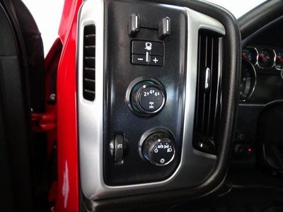 2018 GMC Sierra 2500 HD SLE