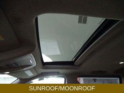 2019 GMC Sierra 2500 HD Denali