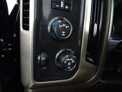 2019 GMC Sierra 2500 HD Denali