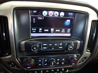 2019 GMC Sierra 2500 HD Denali