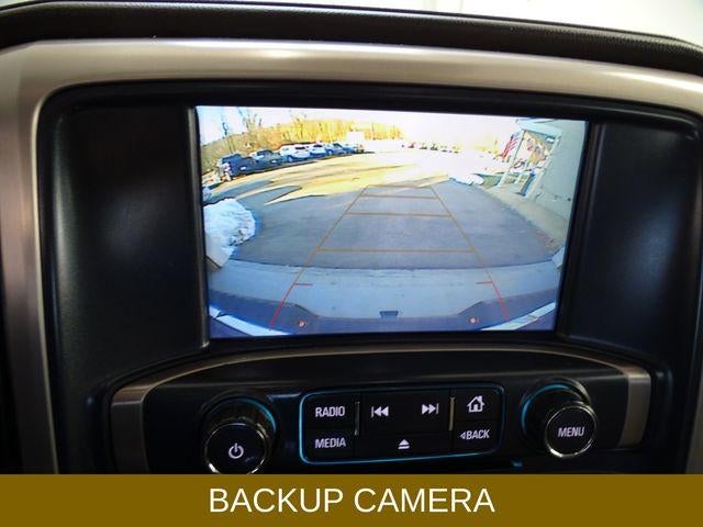 2019 GMC Sierra 2500 HD Denali