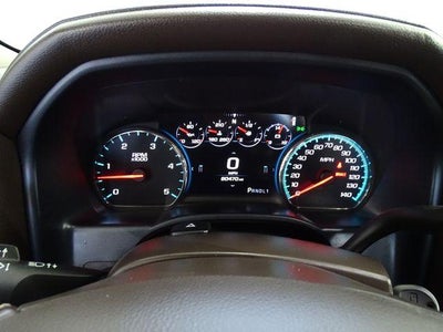 2019 GMC Sierra 2500 HD Denali