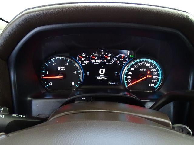 2019 GMC Sierra 2500 HD Denali