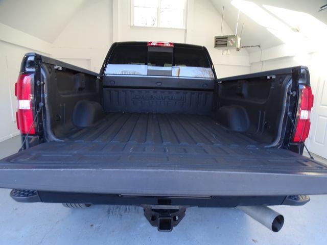 2019 GMC Sierra 2500 HD Denali