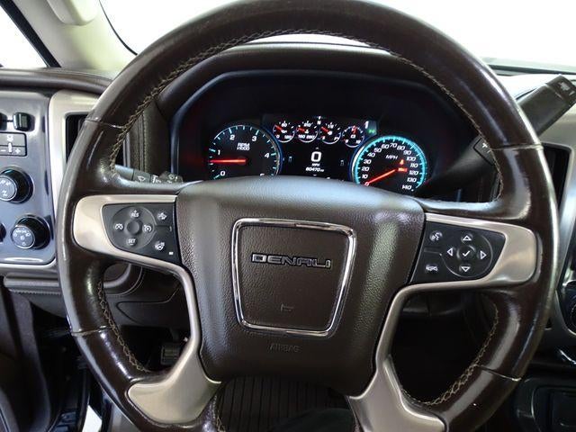 2019 GMC Sierra 2500 HD Denali