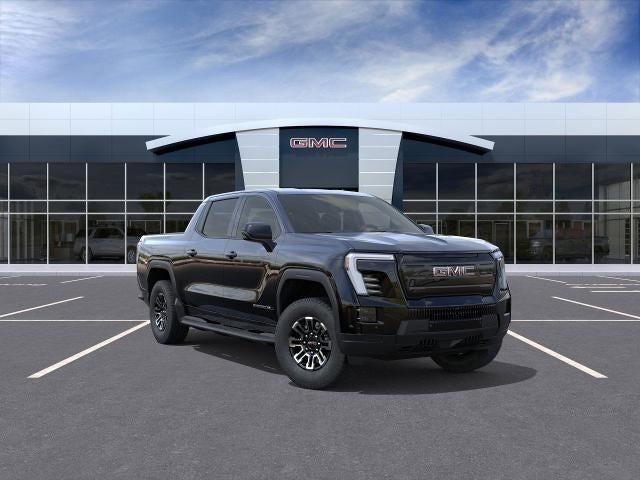 2026 GMC Sierra EV Elevation Standard Range