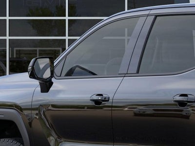 2026 GMC Sierra EV Elevation Standard Range