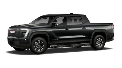 2026 GMC Sierra EV Elevation Standard Range