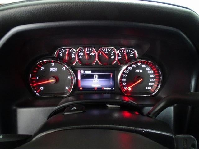 2016 GMC Sierra 2500 HD SLE