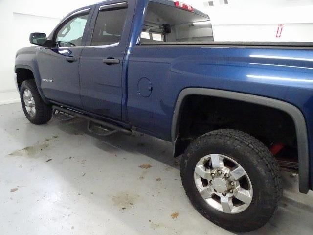 2016 GMC Sierra 2500 HD SLE