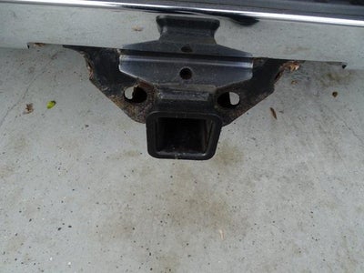 2016 GMC Sierra 2500 HD SLE