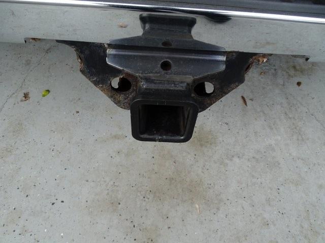 2016 GMC Sierra 2500 HD SLE