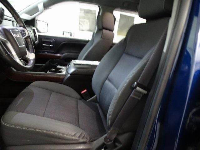 2016 GMC Sierra 2500 HD SLE