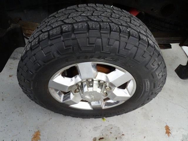 2016 GMC Sierra 2500 HD SLE