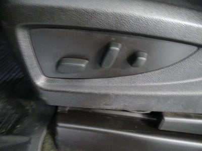 2016 GMC Sierra 2500 HD SLE