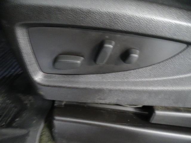 2016 GMC Sierra 2500 HD SLE