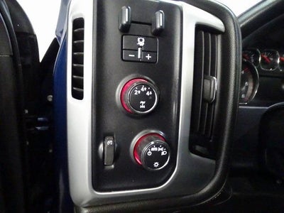 2016 GMC Sierra 2500 HD SLE