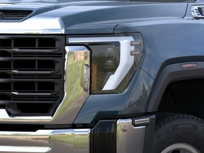 2026 GMC Sierra 3500 HD Pro