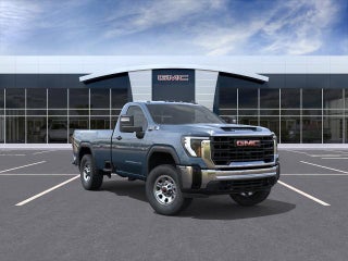 2026 GMC Sierra 3500 HD Pro