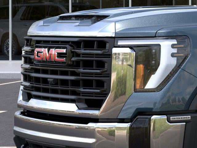 2026 GMC Sierra 3500 HD Pro