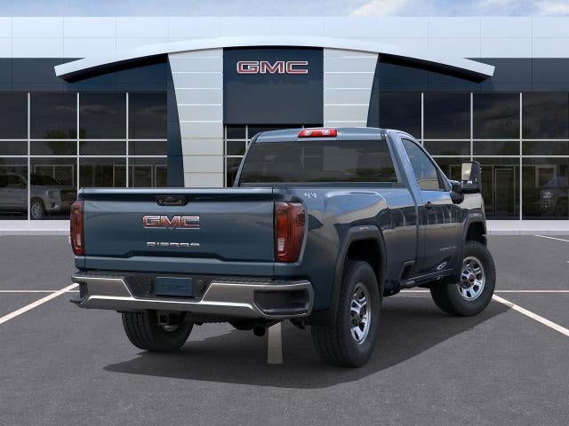 2026 GMC Sierra 3500 HD Pro