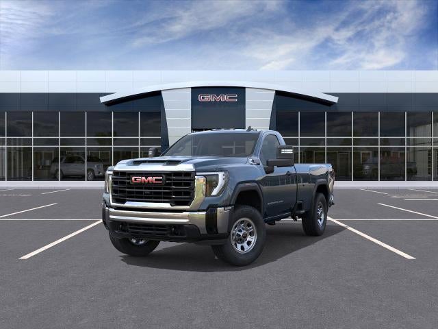 2026 GMC Sierra 3500 HD Pro