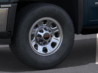 2026 GMC Sierra 3500 HD Pro